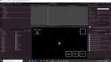 Unity Parallax (2D)