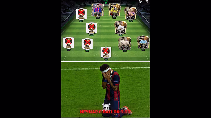 Ballon d'Or 💀🥶#eafc24 #shorts #fifamobile #eafc25 #fifa #fifa23 #fcmobile24#fifa22#easports #gamtng