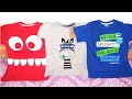 Amazon best reviewed Kids wear! T-shirt