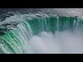 Ниагарский водопад самый красивый водопад / Niagara Falls is the most beautiful waterfall.