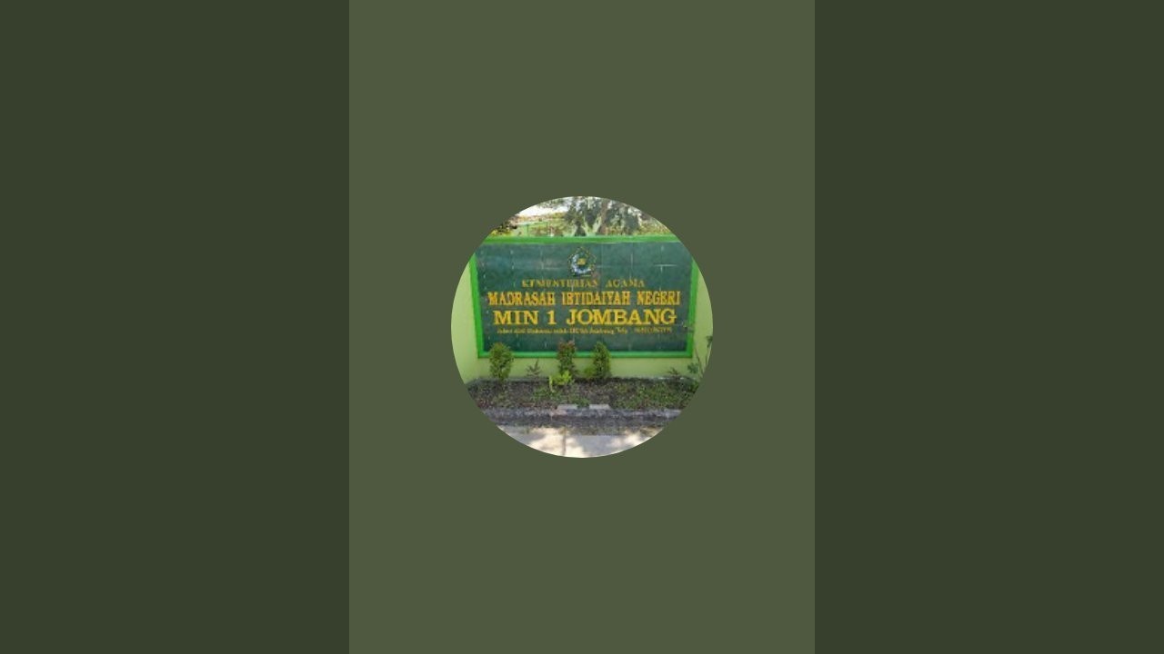 GRAND FINAL GUK YUK CILIK KAB JOMBANG 2025