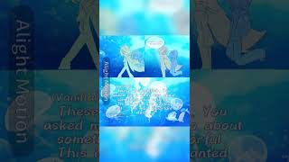 "But I want to..." (Part 2 of Magic Exam) | CRK Comic Dub | Credits in the Description