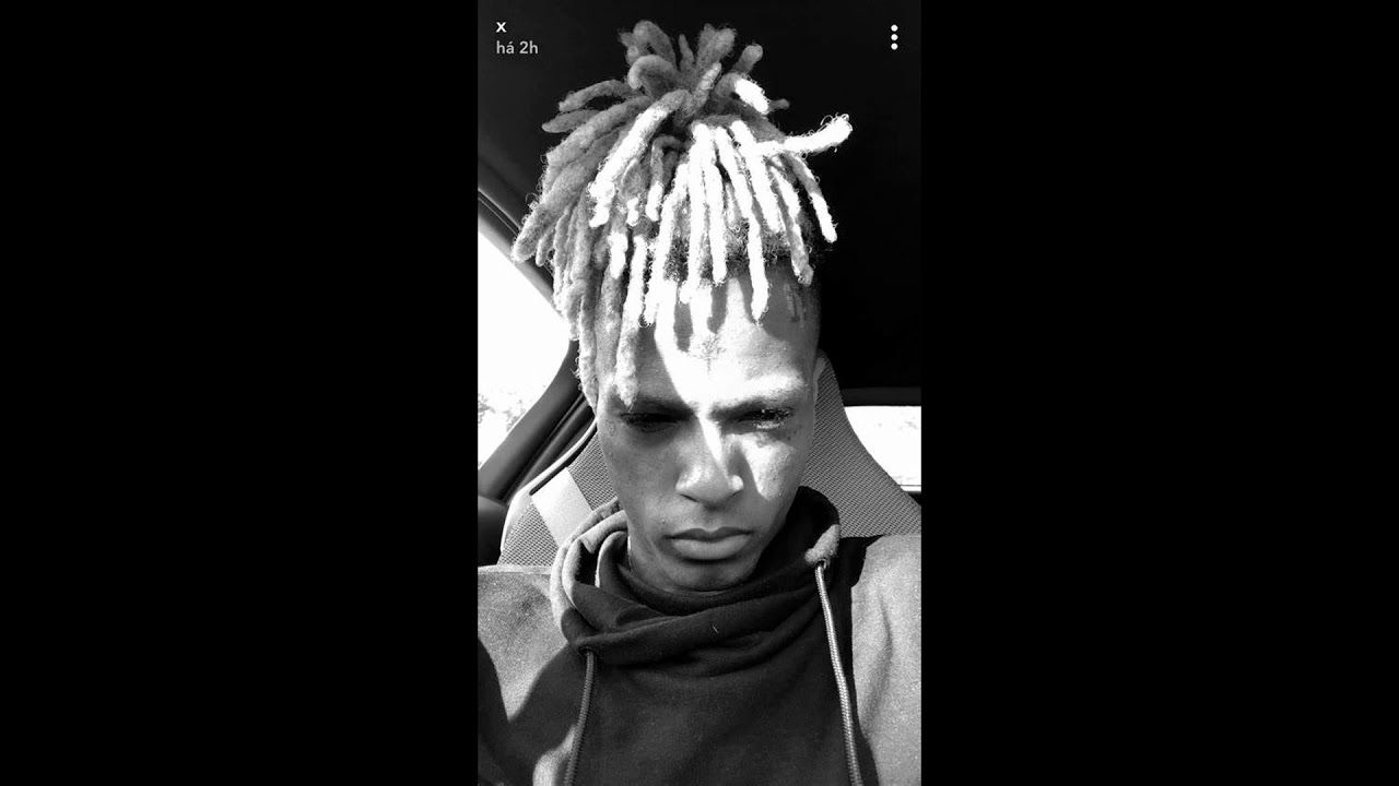 XXXTENTACION - Okay I'm Turnt (Unreleased)