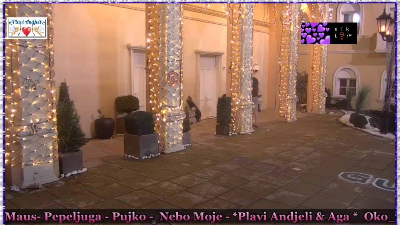 (っ◔◡◔)っ 💜💜💜  M ღ L  ISTINA & LJUBAV 💜💜💜 04.03.2020.