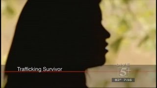 OpenLine: Human Trafficking Pt. 2