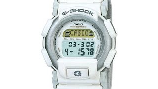 Обзор и настройка часов Casio G shock DW-003C-7T [1662](, 2015-03-24T21:01:16.000Z)