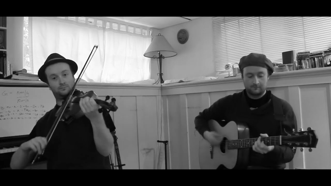 Cheer Up Old Hag/Dot The Dragon's Eyes