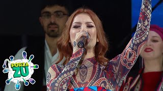Elena Gheorghe - Treambura Pamporea (Live la Forza ZU 2019)