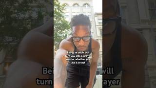 Wether You Like It Or Not PRAY 🙏🏾