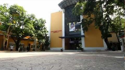 INTEC | Knowing the Instituto Tecnológico de Santo Domingo