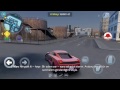 Spor Araba Çaldım - Gangstar Vegas