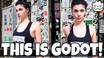 Godot Photorealistic Graphics... on Android... at 120FPS!