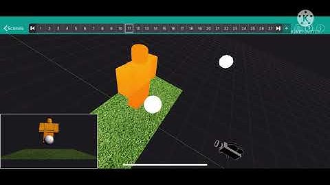 Iyan 3d physics Test