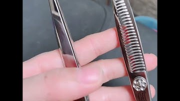 Kéo Cắt Tóc Chuyên Nghiệp Nhật Bản