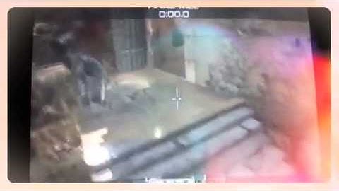 Mw3 Trickshot Montage #3 With Skinny Kids OG  (Created with