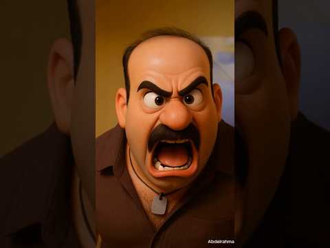 انا فاهم انجليزي كويس  بوشكاش افلام افلام مصرية افلام عربية