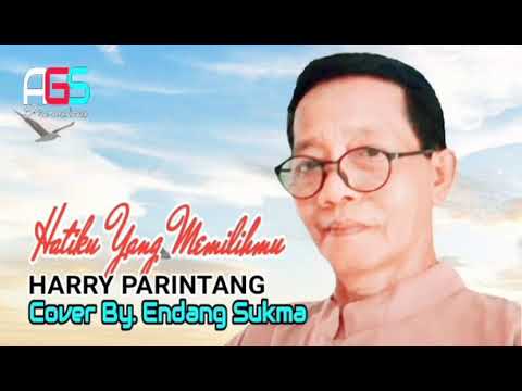 HATIKU YANG MEMILIHMU # HARRY PARINTANG - COVER ENDANG SUKMA