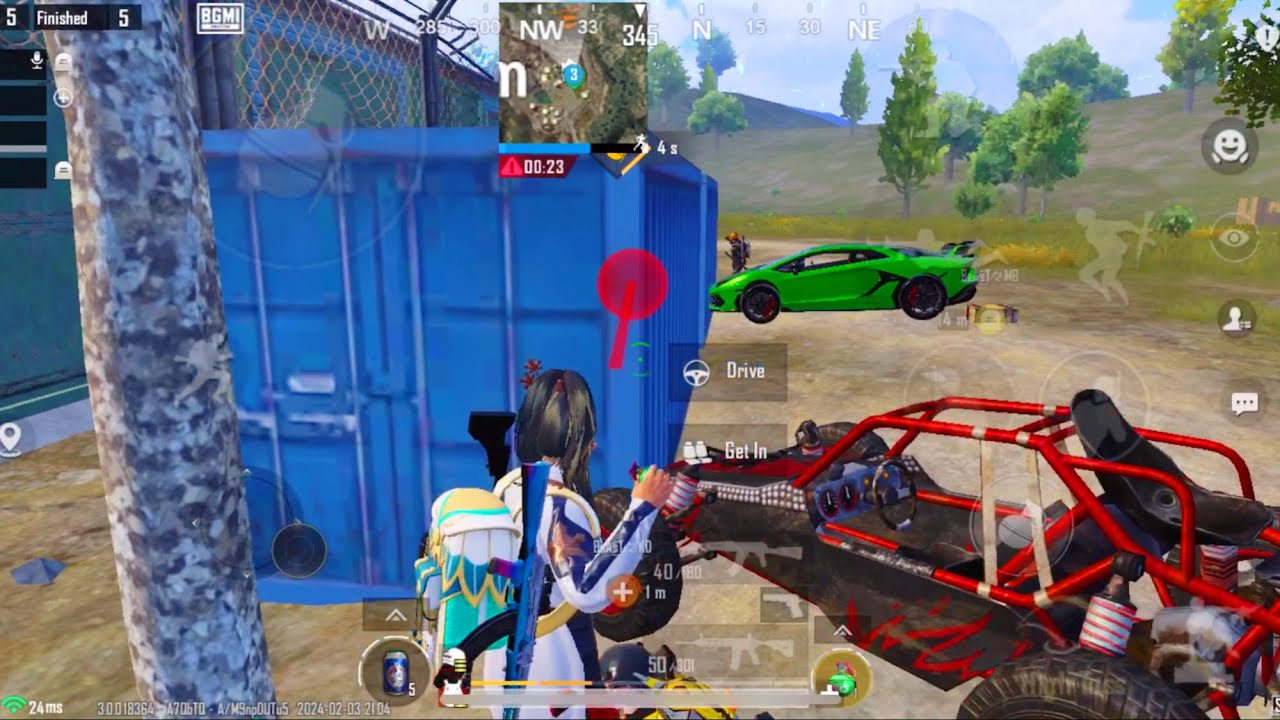 EASILY DESTROYED RICH PLAYER 🥵 - YouTube