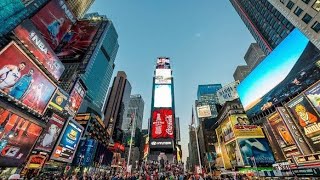 New York City 2023🗽🇱🇷