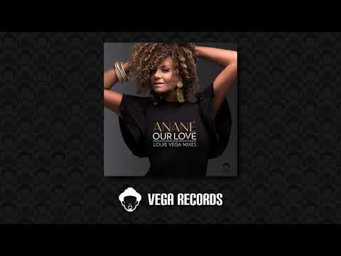 Anané - Our