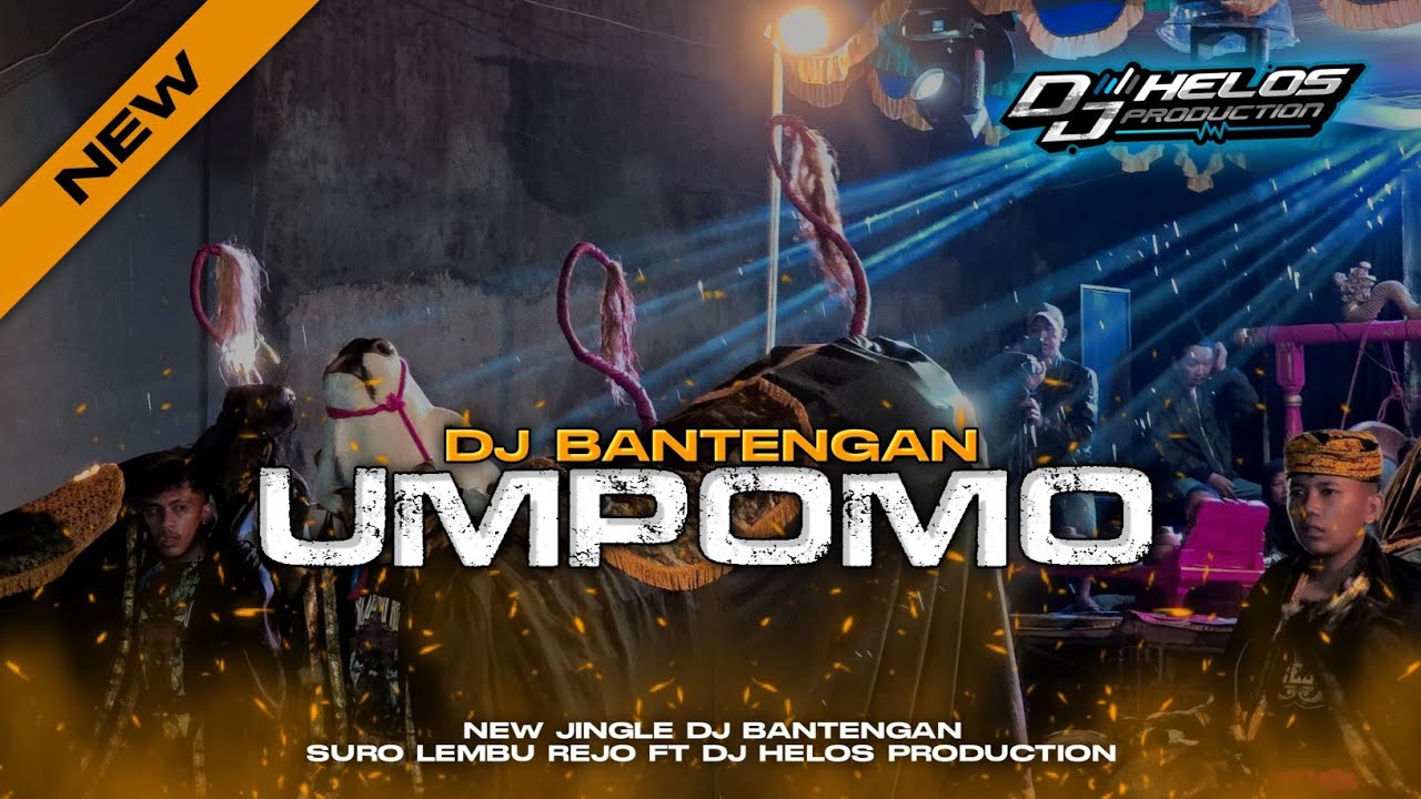 DJ BANTENGAN ‼️ 