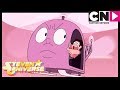 Steven Universe | Amethyst Rants About Rose Quartz | What's Your Problem? | Cartoon Network