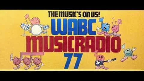 WABC 77 New York - Final Johnny Donovan Show - May...