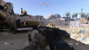 Euphrates Bridge  - Domination