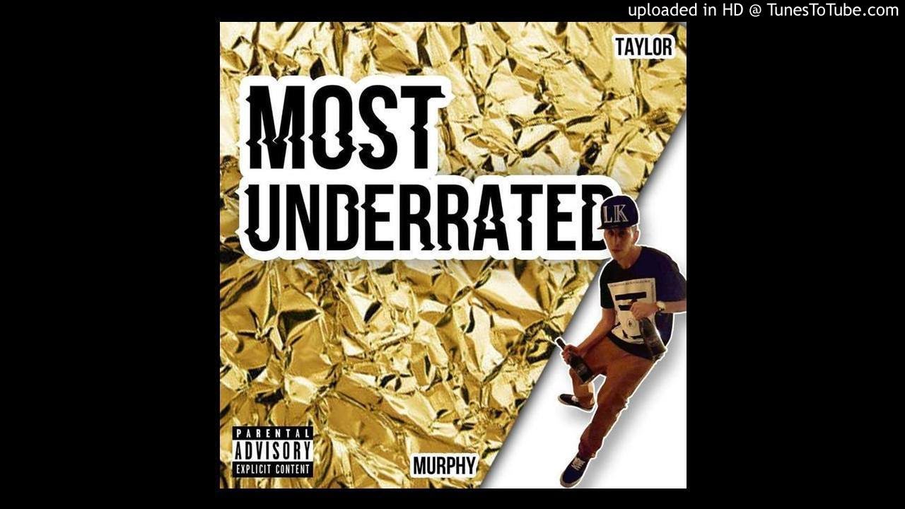 Taylor Murphy- Yeah Yeah Yeah (Prod. Lytton Scott)