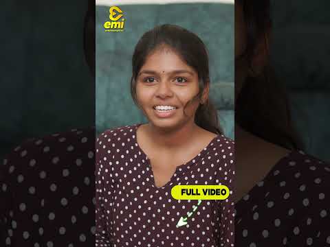 வருமானம் இருக்கட்டும் செலவு? | EMI