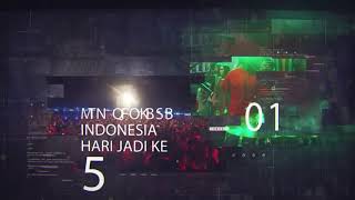 Aan Shema  14 Malam  Adella   By Bintang  Production