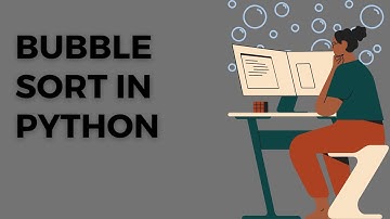 Bubble Sort Program 01 |  Bubble Sort in python | Sorting Algorithm