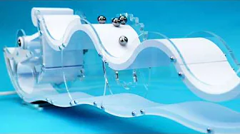 I Built 9 Satisfying Ball Machines (IRL)