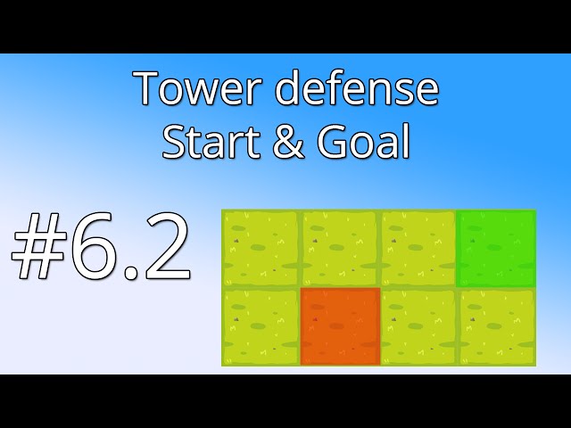 A Guide To Adding Towers For Tower Defense Games In Unity - GameDev Academy