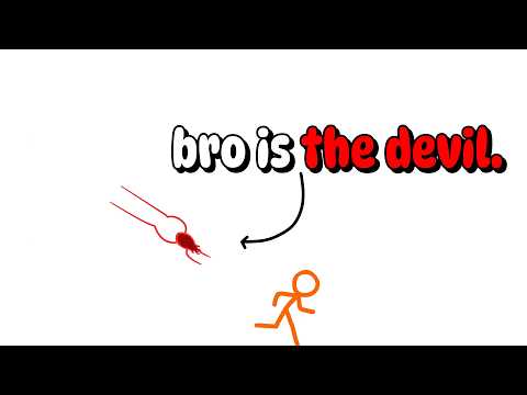 Animator vs. Animation is a Work of Art