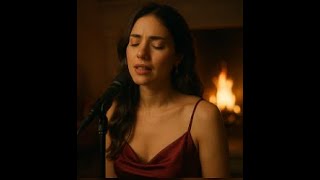 Bir Rüya Düştü Gönlüme Bu Gece. Turkce Slow Pop Muzik.