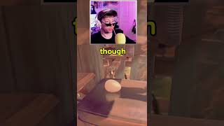 Impossible Egg Game…