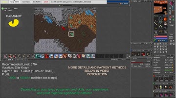 [CloudBot] EK - Port Hope Carnivora