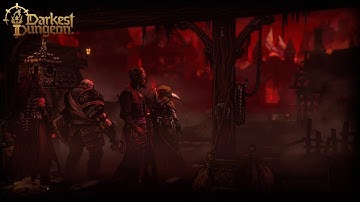 Darkest Dungeon II - Deathless Run #3 - Part 3