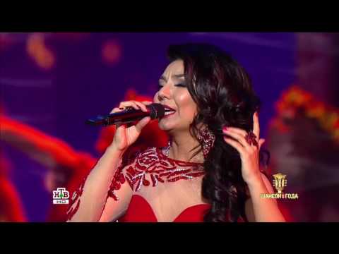 Рада Рай - Калина (Шансон года 2015)
