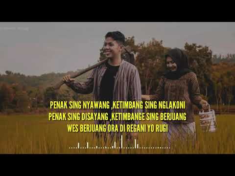 Download lagu Story Wa rembulan/literasi jowo Story Wa rembulan/literasi jowo
