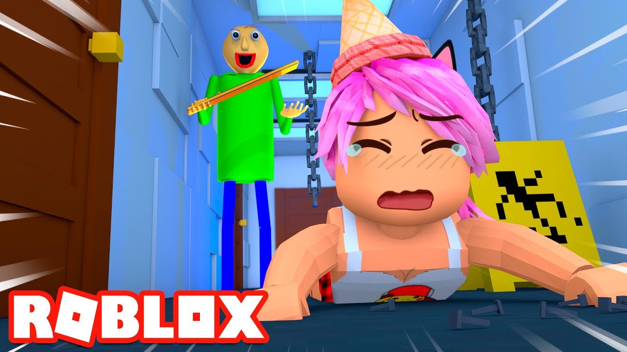 obby de roblox en la vida real 2019