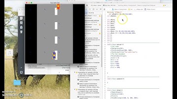 OpenFramework Weekly Assignment4