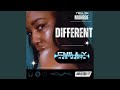 Different (Radio Edit)