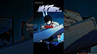 Nagumo The Poster Boy😎🔥#shorts#animeedit#anime