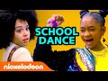 Lay Lay and Sadie Dance at School! 😱 That Girl Lay Lay | Nickelodeon