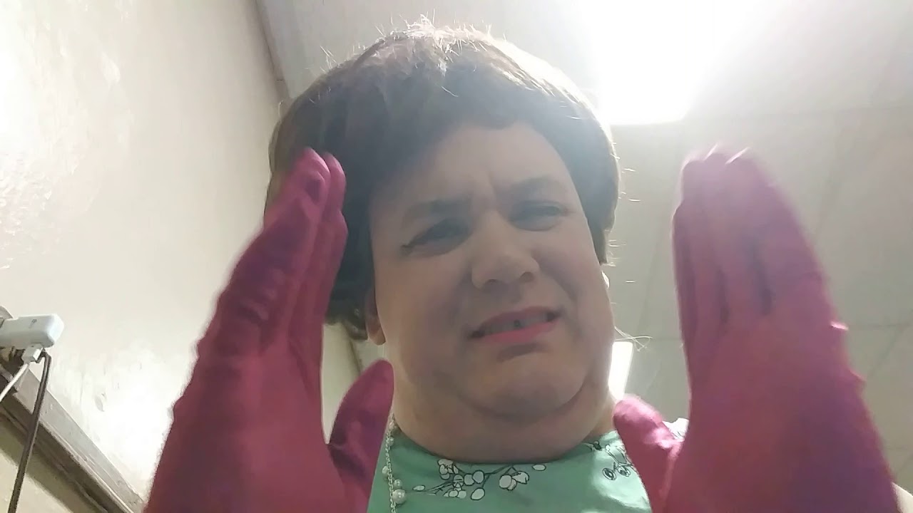 Ronda Rousey, MRA Sexism