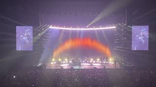 Lose Control - Teddy Swims live @ Coca Cola Arena, Dubai, UAE