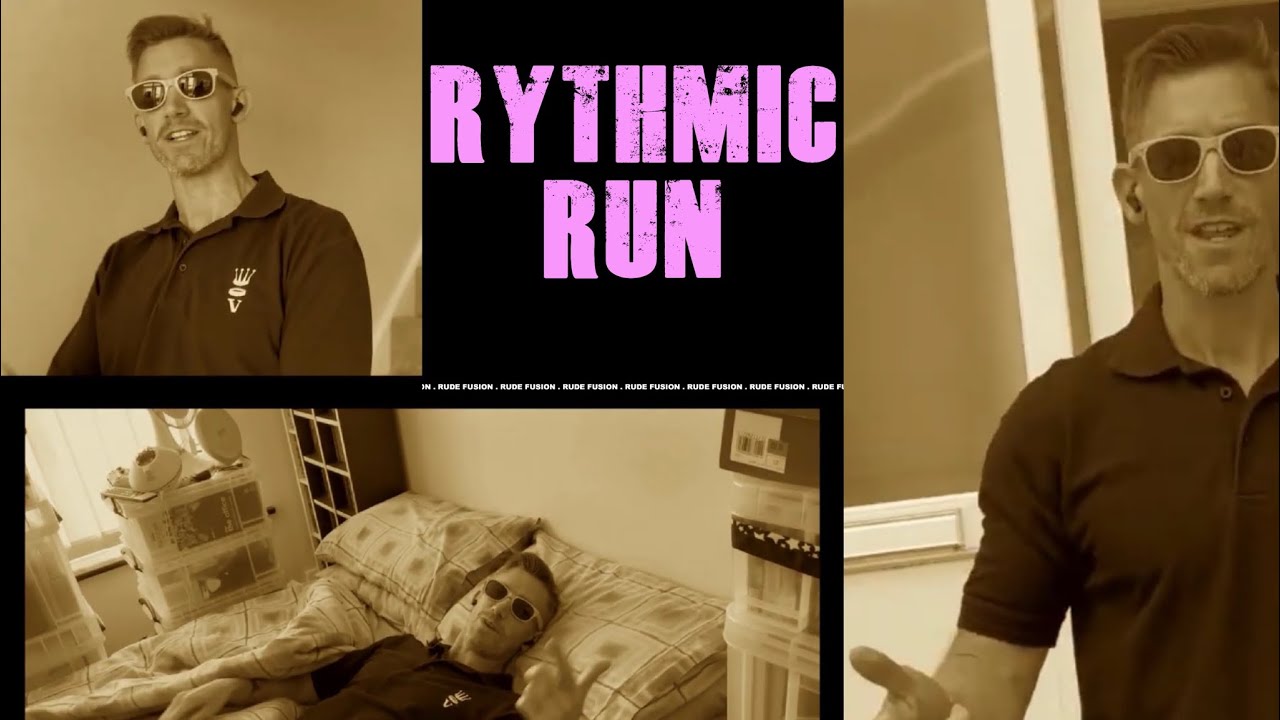 Rythm!c - Rythmic Run (Music Video) adlı videoyu YouTube'da izle Rythm!c - Rythmic Run (Music Video) adlı videoyu YouTube'da izle