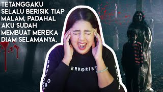 Cerita Pendek H0RR0R TERSERAM dari #NERRORIST!! | #NERROR